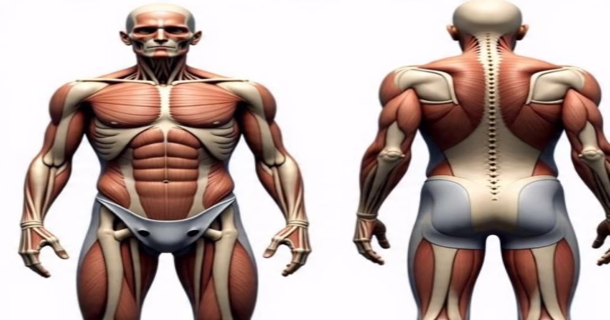 Read more about the article 15 Fun Facts About the Human Body That Will Surprise You