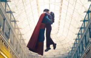 Read more about the article Hilarious Behind-the-Scenes Moments from Superman 2025: Krypto Steals the Show