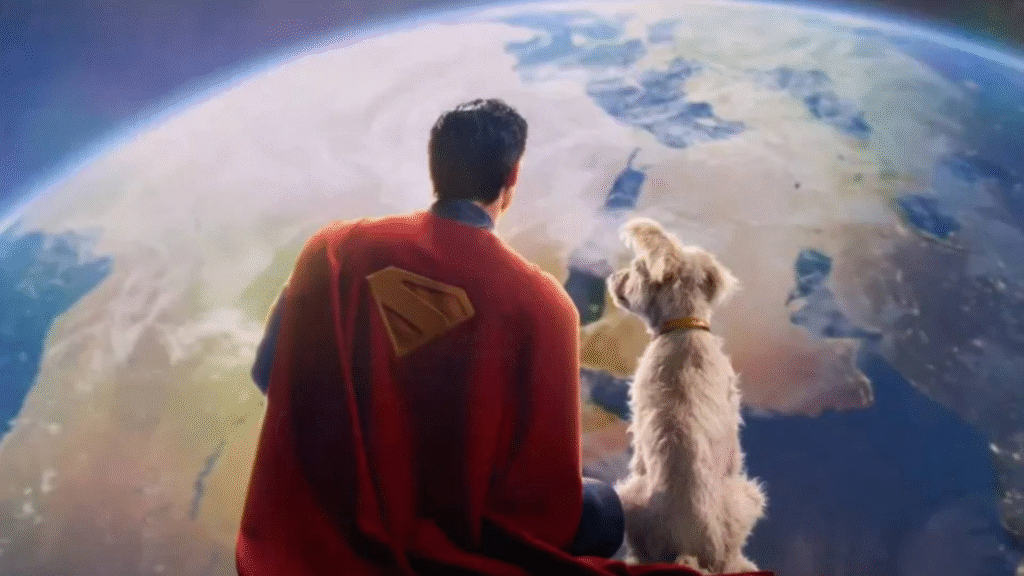 image 1 Superman 2025 Krypto