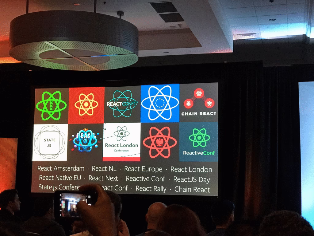 image 8 Fun facts about React JS from its open-source debut