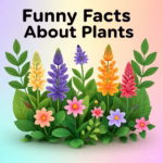 15 Hilarious and Fascinating Funny Facts About Plants You’ll Wish You Knew Sooner