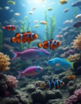 Top 10 Funny Water Animal Facts : Hilarious Facts About Water Animals You’ll Wish You Knew Sooner